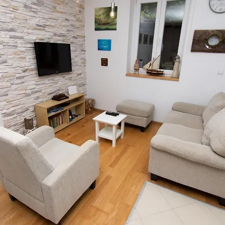 House 4 Rent Laura Mali Losinj