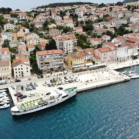 House 4 Rent Laura * Mali Losinj