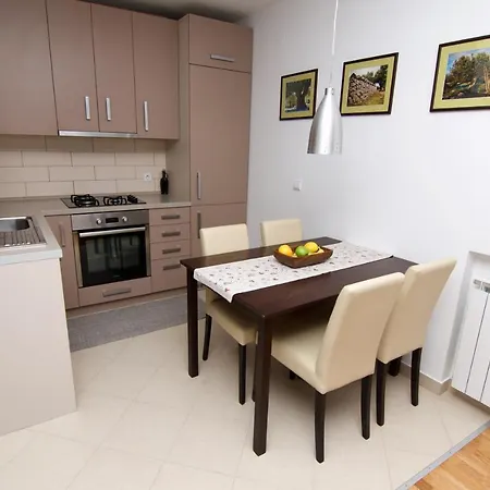 Lägenhet House 4 Rent Laura Mali Lošinj