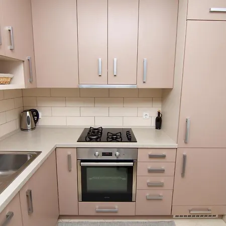 House 4 Rent Laura Lägenhet Mali Lošinj