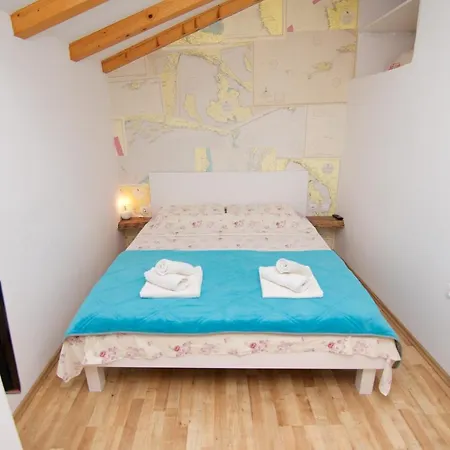 House 4 Rent Laura * Mali Lošinj