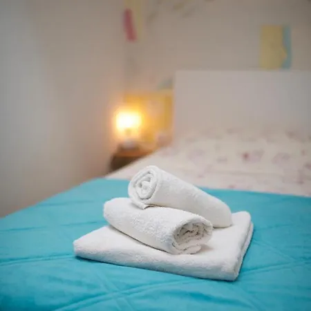 Apartament House 4 Rent Laura Mali Lošinj
