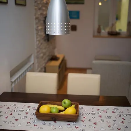 House 4 Rent Laura * Mali Lošinj