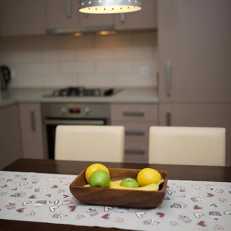 House 4 Rent Laura Apartament Mali Lošinj